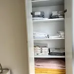 Apartament Apartamento Centrico Cerca De Las Estaciones Santander