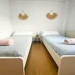 Apartamento Centrico Cerca De Las Estaciones Apartament *