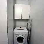 Apartament Apartamento Centrico Cerca De Las Estaciones