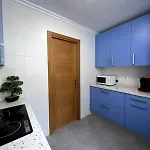 Apartamento Centrico Cerca De Las Estaciones Apartament *