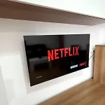 Apartamento Centrico Cerca De Las Estaciones Apartament Santander