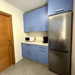 Apartamento Centrico Cerca De Las Estaciones Santander