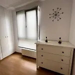 Apartamento Centrico Cerca De Las Estaciones * Santander