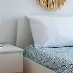 Apartamento Centrico Cerca De Las Estaciones