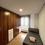 Apartament Apartamento Centrico Cerca De Las Estaciones *