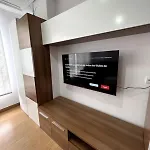 Apartamento Centrico Cerca De Las Estaciones Apartament Santander