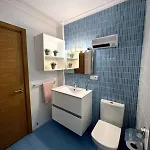 Apartament Apartamento Centrico Cerca De Las Estaciones