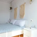 Apartamento Centrico Cerca De Las Estaciones Apartament *