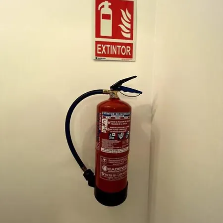 Appartement Apartamento Céntrico Cerca De Las Estáciones *