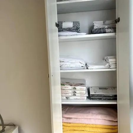 Appartement Apartamento Céntrico Cerca De Las Estáciones Santander