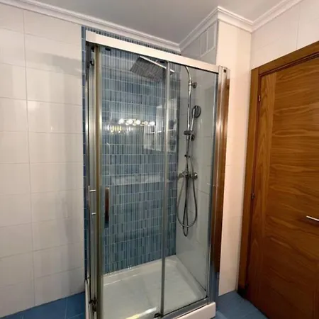 Apartamento Céntrico Cerca De Las Estáciones *