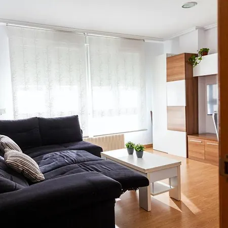Apartamento Céntrico Cerca De Las Estáciones