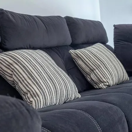 Apartamento Céntrico Cerca De Las Estáciones Appartement