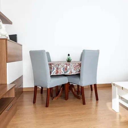 Appartamento Apartamento Céntrico Cerca De Las Estáciones *
