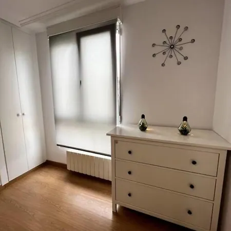 Apartamento Céntrico Cerca De Las Estáciones * Santander