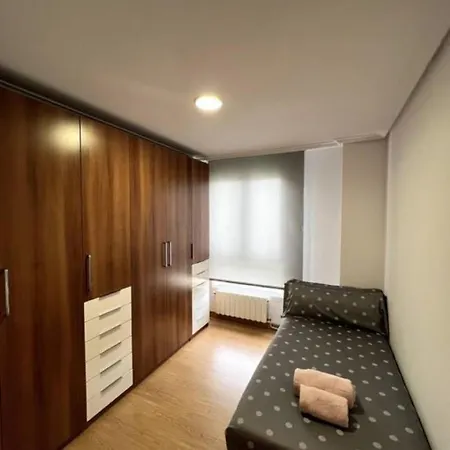 Appartement Apartamento Céntrico Cerca De Las Estáciones *