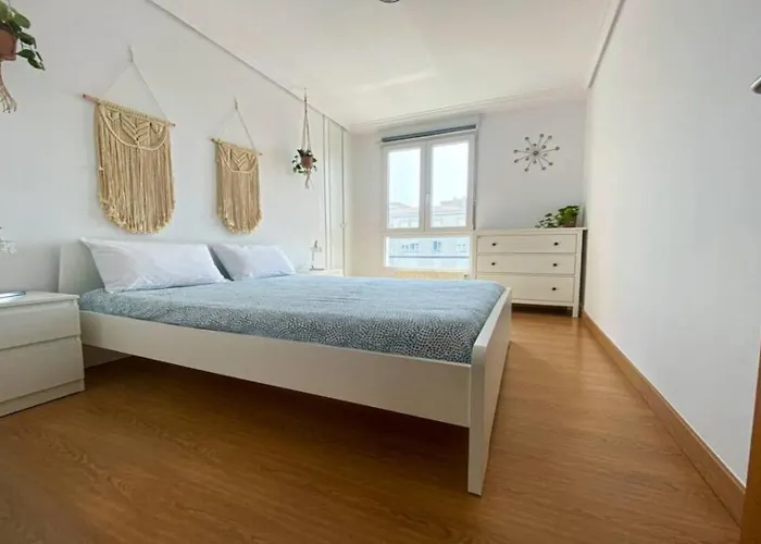 Apartamento Centrico Cerca De Las Estaciones Apartment