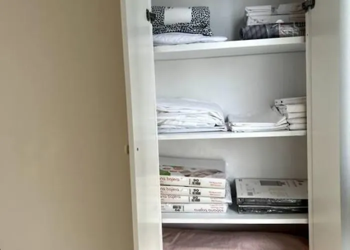 Appartamento Apartamento Céntrico Cerca De Las Estáciones Santander