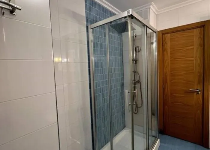 Apartamento Centrico Cerca De Las Estaciones * Santander