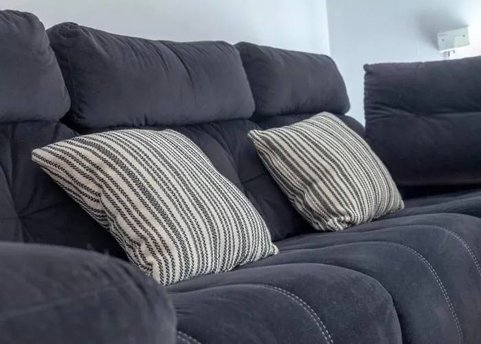 Apartamento Centrico Cerca De Las Estaciones Apartment