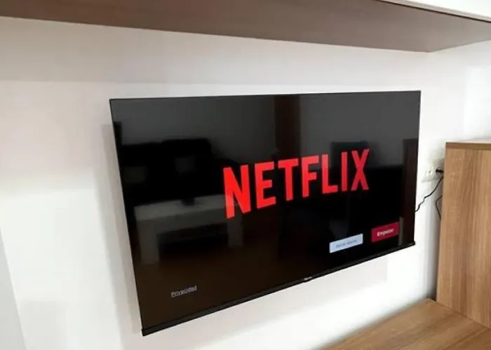 Apartamento Centrico Cerca De Las Estaciones Apartment Santander