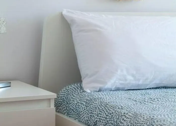 Apartamento Centrico Cerca De Las Estaciones