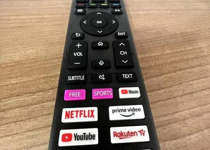 Apartamento Centrico Cerca De Las Estaciones Apartment *