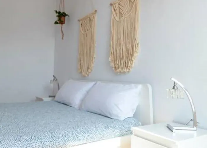 Apartamento Céntrico Cerca De Las Estáciones Appartamento *